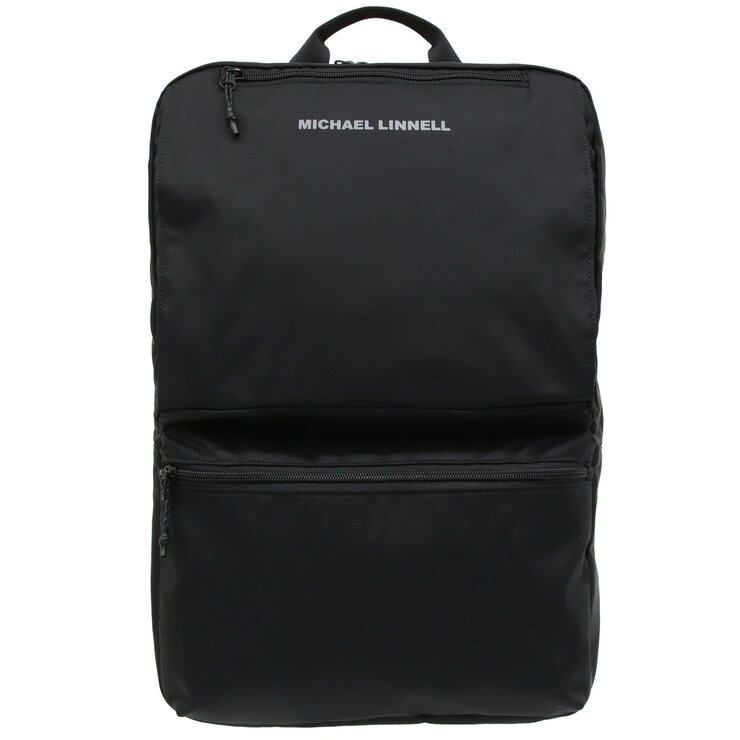 ޥͥ ١åХåѥå 16L MLEP-07 - Michael Linnell Basic Backpack 16L MLEP-07