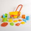 J'ADORE ͷӤΥ若 16ĥå - J'ADORE Sand Toy Set with Wagon 16 Pc