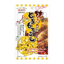 マルエス 焼きとうもろこし 醤油味 40g X 8パック - Grilled Hokkaido Corn with Savoy Sause Flavor 40g X 8Packs