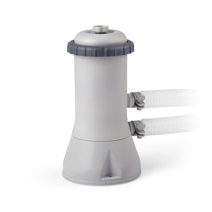 インテックス フィルターポンプ - INTEX Filter Pump