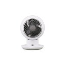 アイリスオーヤマ AC サーキュレーター WOOZOO PCF-15TCTC-W - IRIS OHYAMA AC Circulator WOOZOO PCF-...