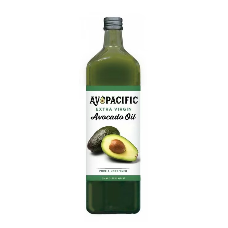 Avopacific エキストラバージンアボカドオイル 1L - Avopacific Extra Virgin Avocado Oil 1L