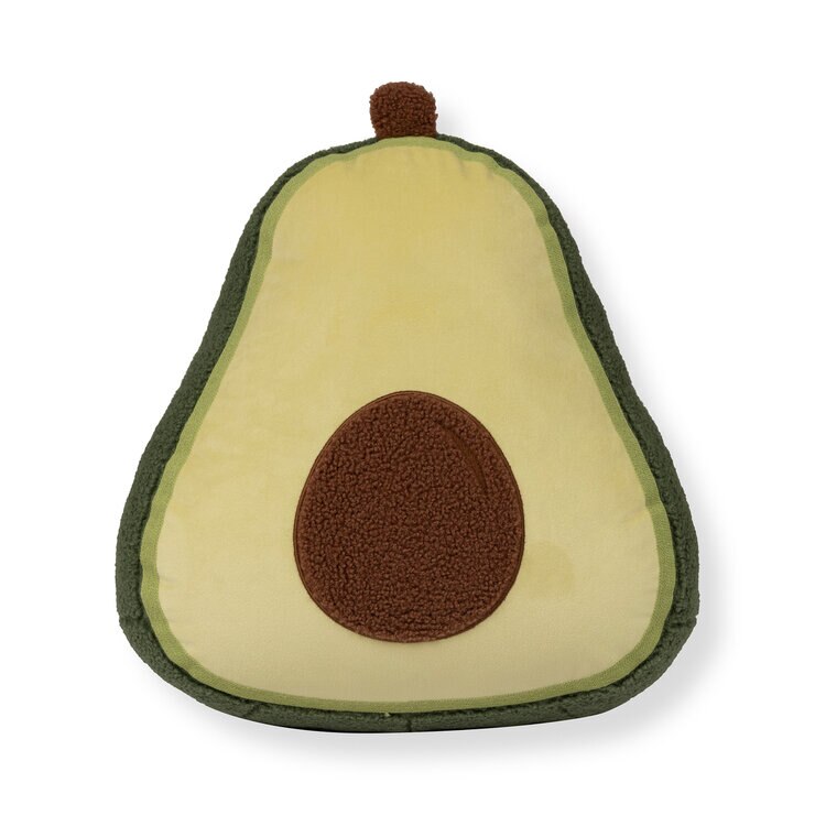 フルーツクッション - Fruit Shaped Deco Pillow [2]