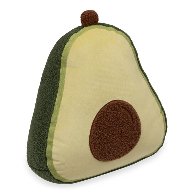 フルーツクッション - Fruit Shaped Deco Pillow [3]