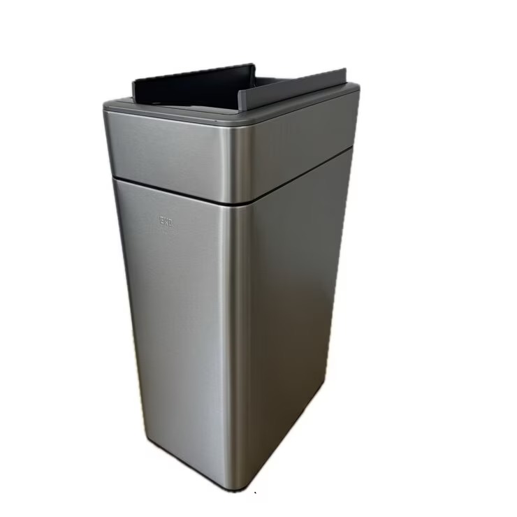 EKO ファントムプロ 50L センサーゴミ箱 - EKO Phantom Pro 50L Sencer Bin [2]