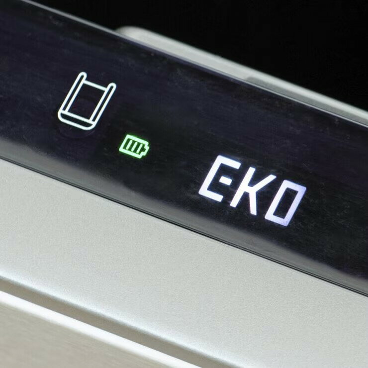 EKO ファントムプロ 50L センサーゴミ箱 - EKO Phantom Pro 50L Sencer Bin [3]