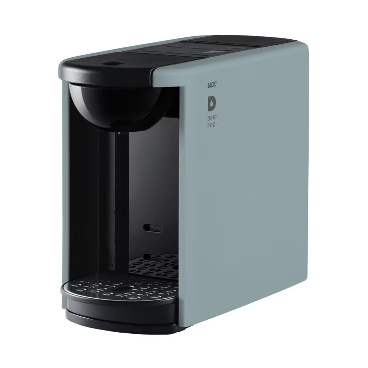 コストホールストアのUCC ドリップボッド DP3　アッシュブルー - UCC DRIP POD DP3 Ash Blue｜アングル2