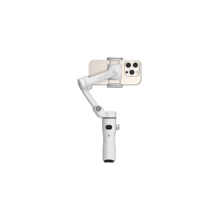 ジーウン SMOOTH-Q5 ULTRA スマホ用ジンバル - ZHIYUN SMOOTH-Q5 ULTRA