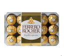 tF@VF T-30 30 375g@FERRERO ROCHER T-30 30piece 375g