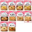 䤵Ω ԤǤĤ֤륻å 11KEWPIE Retort Variety Side Dish Assort 11 pack