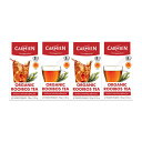 カルミエン オーガニック ルイボスティー 160P CARMIEN ORGANIC ROOIBOS TEA 160P