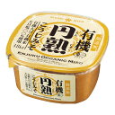 有機円熟こうじみそ 1.8kg ORGANIC ENJUKU MISO PASTE 1.8kg