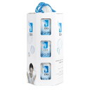 ITO クレンジング用 フェイシャルタオル 3個セット(使い捨てタオル) ITO Disposable Facial Towel 3 pack