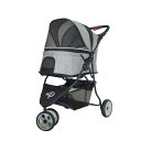 Petique ペティーク グレーシア ペットカート - Petique Glacier Pet Stroller