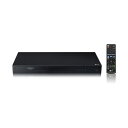 LG UBK80S 4K ブルーレイディスクプレーヤー - LG UBK80S 4K Ultra-HD Blu-ray Disc Player