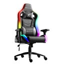 X Rocker オバール RGB オフィスゲーミングチェア - X Rocker Opal RGB Office Gaming Chair