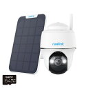Reolink(レオリンク)Argus Series B430+Solar Panel+64GB SD Card - Reolink Argus Series ...