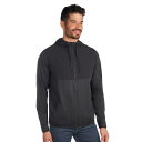 カークランドシグネチャー メンズ ミックスド メディア ジャケット - KIRKLAND SIGNATURE MENS MIXED MEDIA JACKET