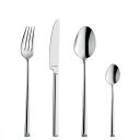 アメファ カトラリー 16PC メトロポール - Amefa Cutlery 16PC Metropole