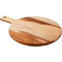 トラモンティーナ 木製カッティングボード - Teak Wood Cutting Board