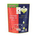 UHA ご当地 Premiumグミ トチアイカ&ヤマノシズク 26袋入り 728g - UHA Local Premium Gummy Tochiaika & Yamanoshizuku 26 Packs 728g