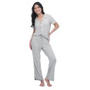 ラッキーブランド ラウンジセット - LUCKY BRAND LADYS 2PC PJ