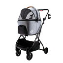 Petique ぺティーク 3in1 スリーインワン ペットカート - Petique 3in1 Pet Cart