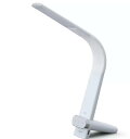 アイリスオーヤマ LED デスクライト - IRIS OHYAMA LED DESK LIGHT