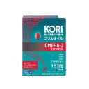 KORIクリルオイル 152粒 - KORI Krill Oil 152 Capsules