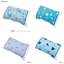 モリシタ キャラクタークール枕パッド 2枚組 47×58cm - Morishita Character Cooling Pillow Pad 2PC 47×58cm(3)