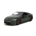 1/24 ワイルドスピード 2023 日産 フェアレディ Z - 1/24 Fast and the Furious 2023 Nissan Fairlady Z