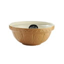 メイソンキャッシュ ケーン ミキシングボウル 24cm&26cm - Mason Cash Cane Mixing Bowl 24cm&26cm