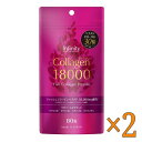 コラーゲン18000 80粒 ×2セット - COLLAGEN 18000 80CT ×2set