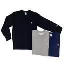 チャンピオン キッズ スウェットシャツ - CHAMPION KIDS SWEATSHIRT(4)