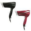 テスコム プロテクトイオンヘアードライヤー TID2250 - TESCOM PROTECT ION HAIR DRYER TID2250