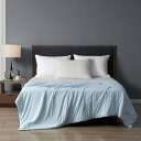 接触冷感合繊肌掛け布団 150cmx210cm - COOLING COMFORTER 150cmx210cm(3)