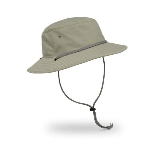 ソーラーエスケープ UVカット バケットハット - Solar Escape Brimmer Hat ソーラーエスケープ UVカット バケットハット - Solar Escape Brimmer Hat