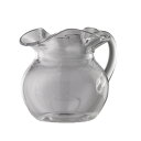 マリオルカ ジウスティ アクリル ピッチャー マリア 0.75L - Marioluca Giusti Acrylic Pitcher Maria