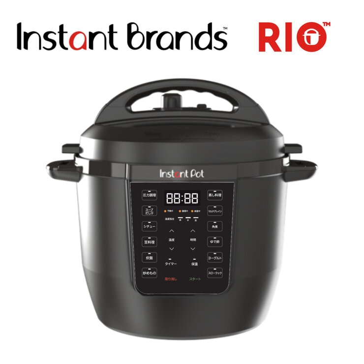 楽天市場】instant pot エアフライヤーオーブンの通販 楽天市場】instant pot エアフライヤーオーブンの通販