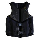 ハイパーライト 女性用 フローティング ベスト - Hyperlite Ladies' Floating Vest