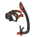 オーシャニック 大人用 シュノーケルセット - Oceanic Adult Snorkeling Set