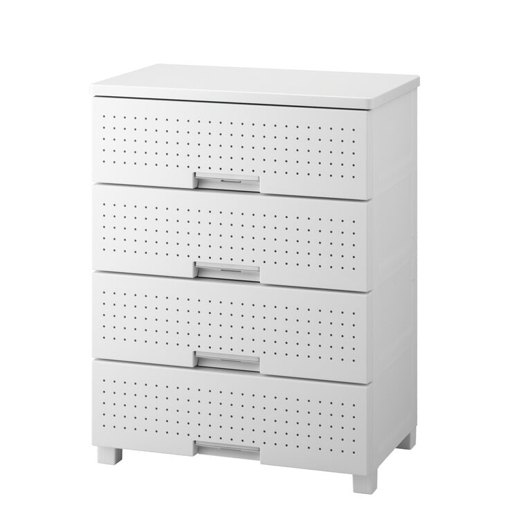 ŷ եåĥץ饹 ǥ 4ʼǼ FD6504 - Tenma Fits Plus Deco 4 Tiers FD6504