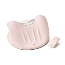 ウェーブウェーブ Neck Revive EMS温熱首枕 WAVEWAVE-015 ‐ WAVEWAVE Neck Revive EMS WAVEWAVE-01...