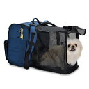 PFI ペットキャリーバック コンパクトサイズ - PFI Pet Carry Bag Compact Size