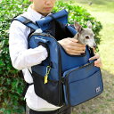 PFI ペットキャリーバッグ レギュラーサイズ - PFI Pet Carry Bag Regular Size
