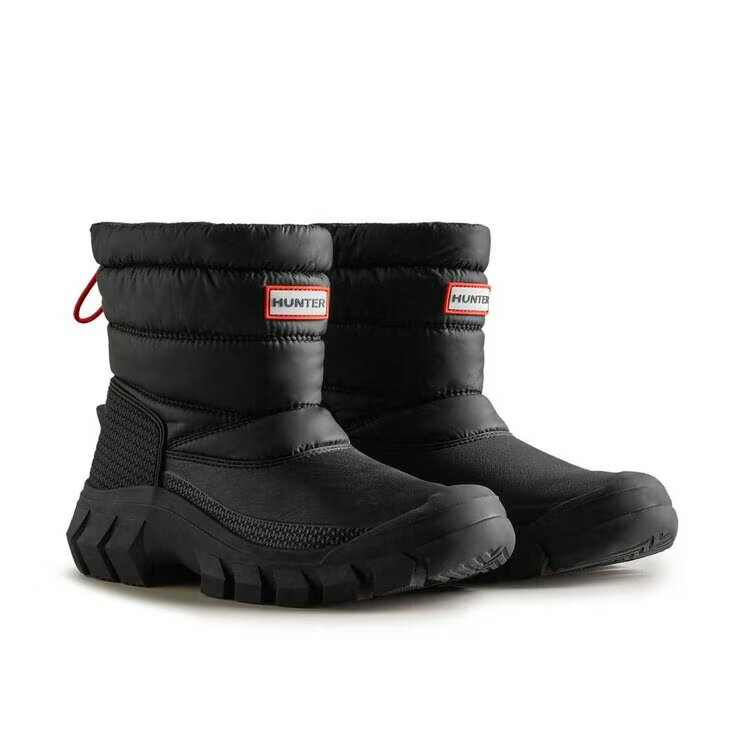 ハンター ショート スノーブーツ - Hunter Short Snow Boots
