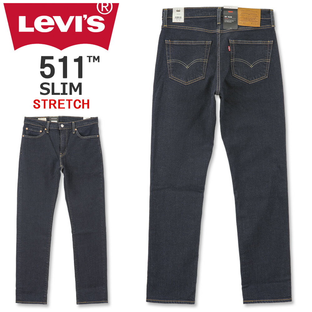 楽天市場】levi's made & crafted 511の通販 楽天市場】levi's made & crafted 511の通販