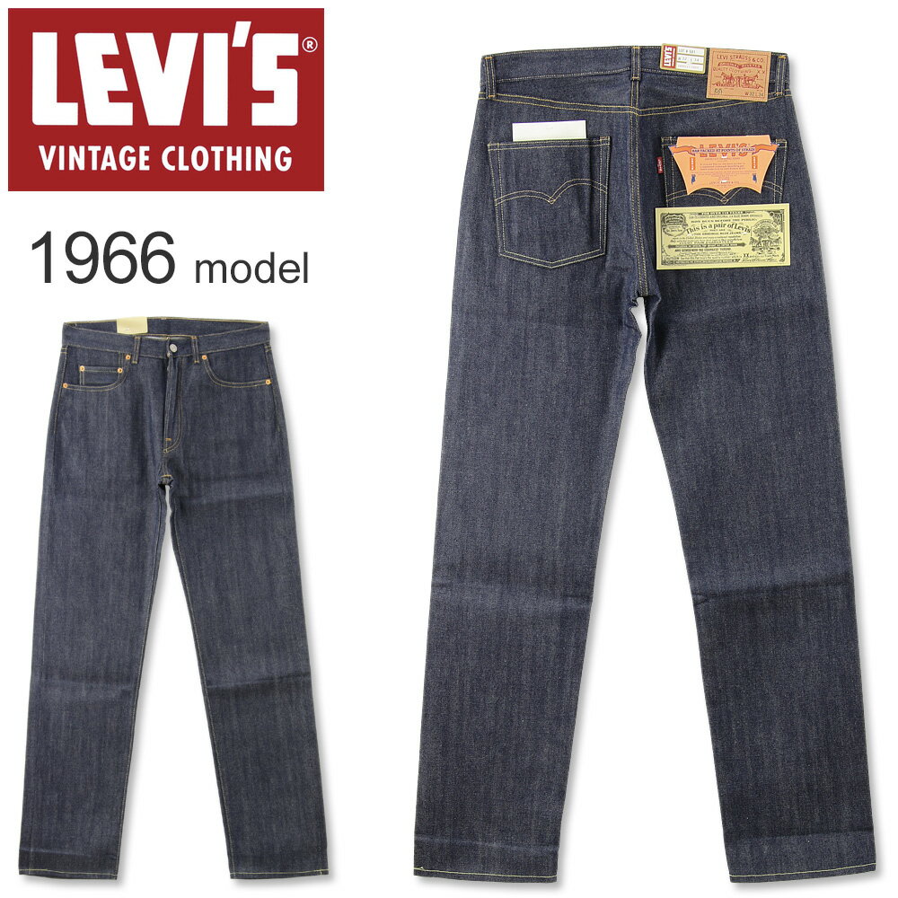 楽天市場】levis vintage clothing 1966 501の通販 楽天市場】levis vintage clothing 1966 501の通販