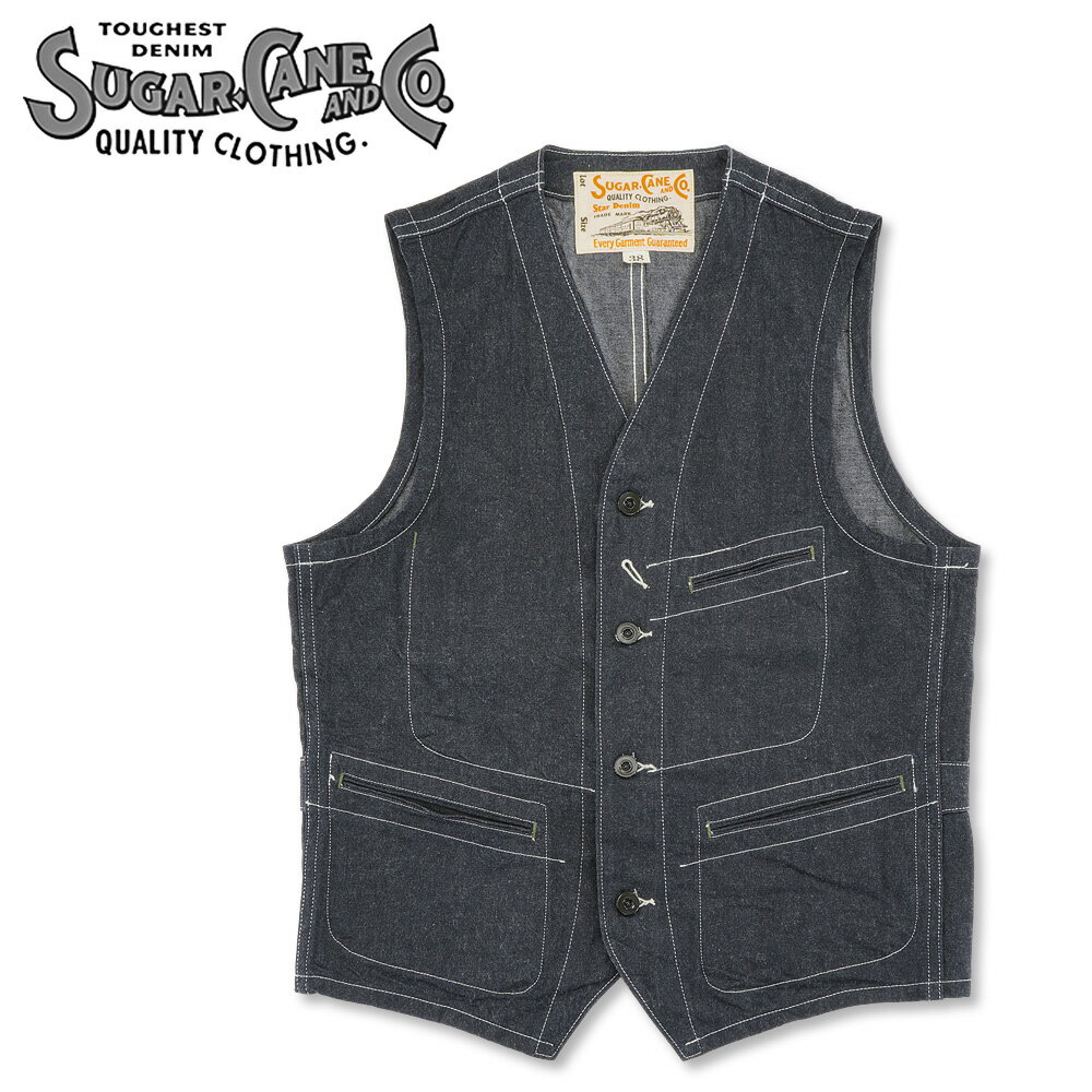 SUGAR CANE (���奬��������) 11oz. �֥롼�ǥ˥� ����٥��� [SC15702](�ǥ˥� �٥��� ������ ���ᥫ�� ���)