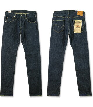 鬼デニム (ONI DENIM) 20oz 